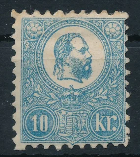 I. Ferenc József