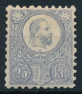 I. Ferenc József