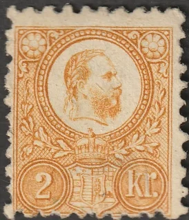 I. Ferenc József