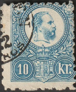 I. Ferenc József