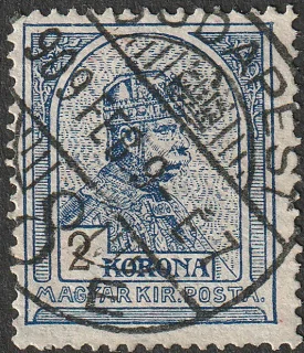 I. Ferenc József