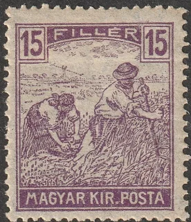Arató pár
