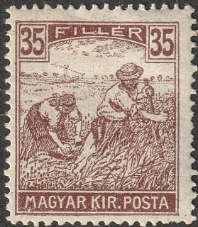 Arató pár