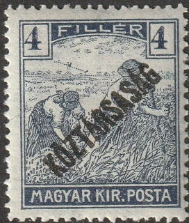 Arató pár (KÖZTÁRSASÁG)
