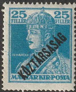 IV. Károly (KÖZTÁRSASÁG)